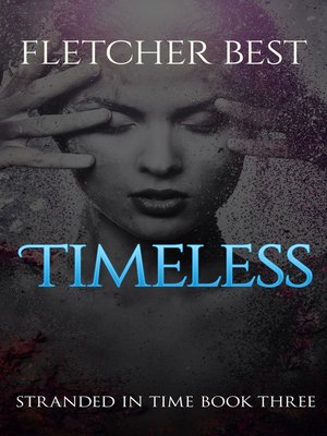 cover image of Timeless
